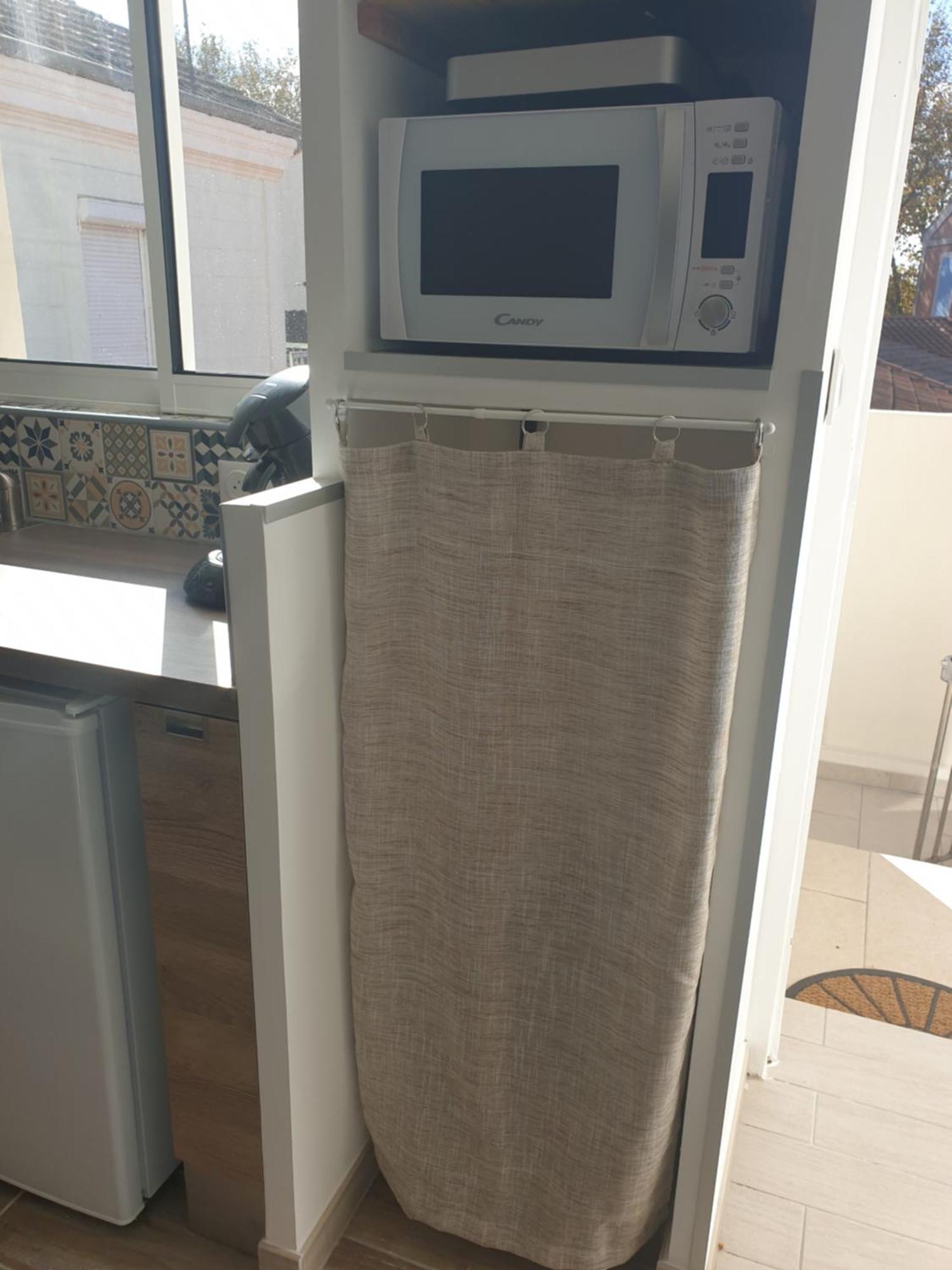 Mistral Appartements 罗讷河畔圣路易港 外观 照片